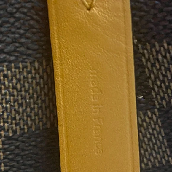 💛SOLD 💛LV NÈO NÈO MM DAMIER💛 - Picture 10 of 15